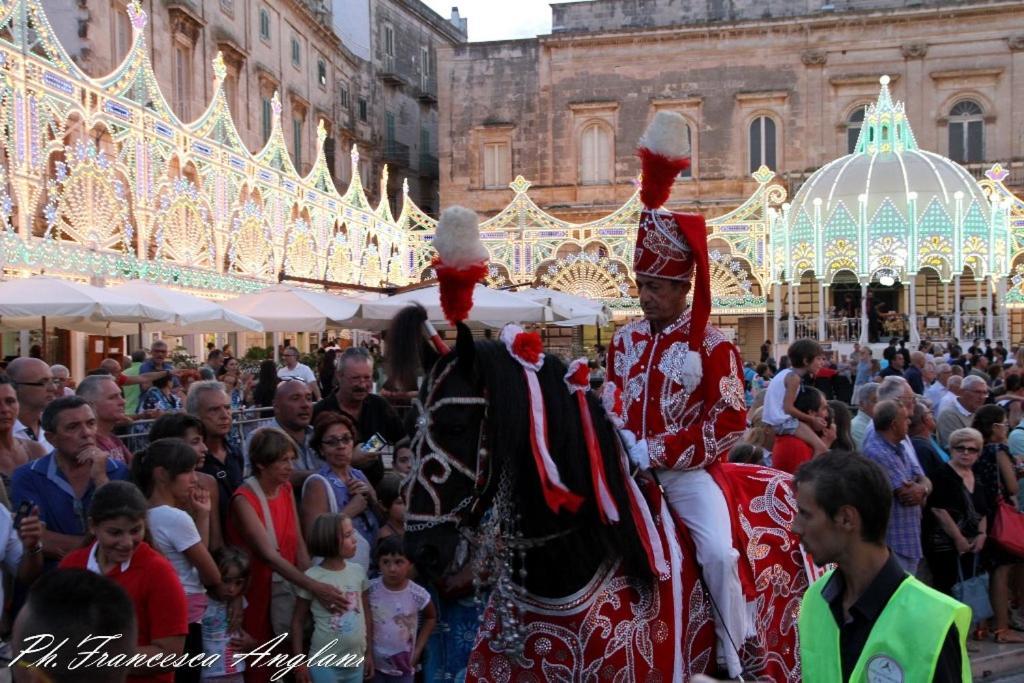 Appartamento Il Porticciolo Villanova di Ostuni Extérieur photo