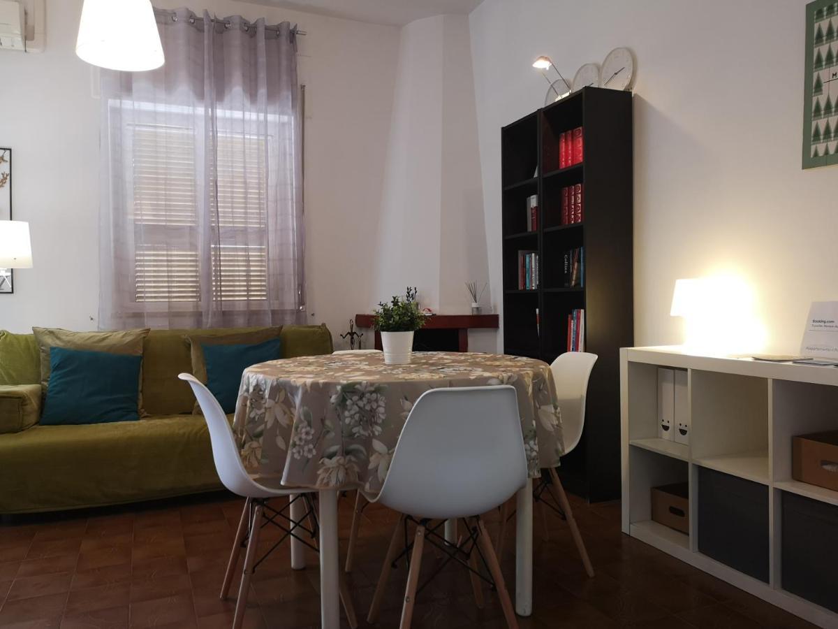 Appartamento Il Porticciolo Villanova di Ostuni Extérieur photo