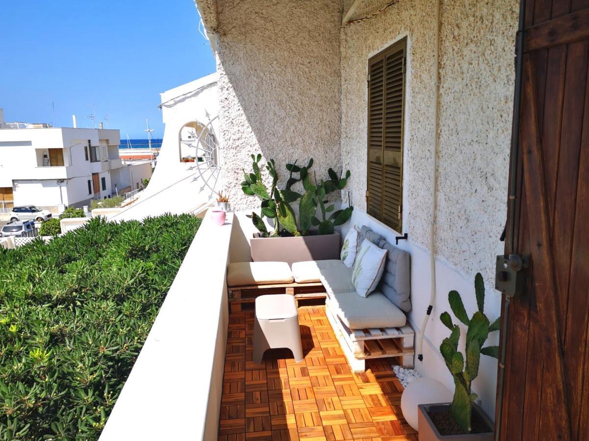 Appartamento Il Porticciolo Villanova di Ostuni Extérieur photo