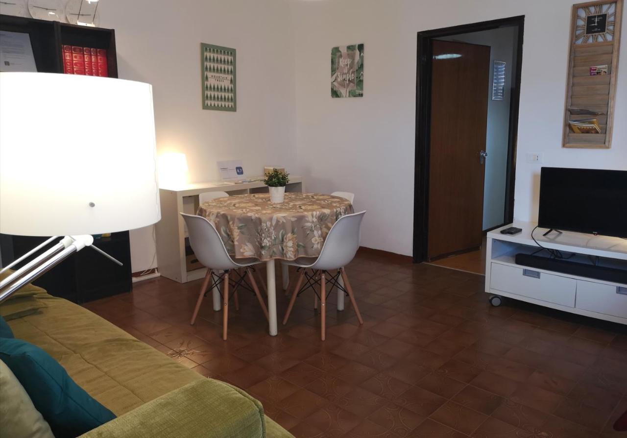 Appartamento Il Porticciolo Villanova di Ostuni Extérieur photo